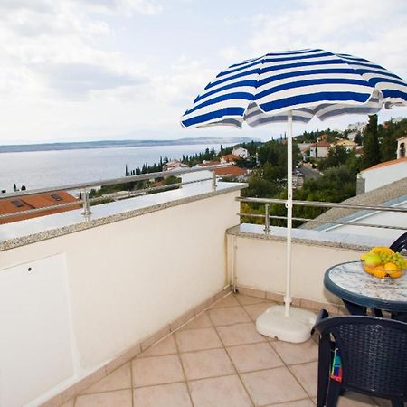 Apartmani Toni Dramalj Exterior foto