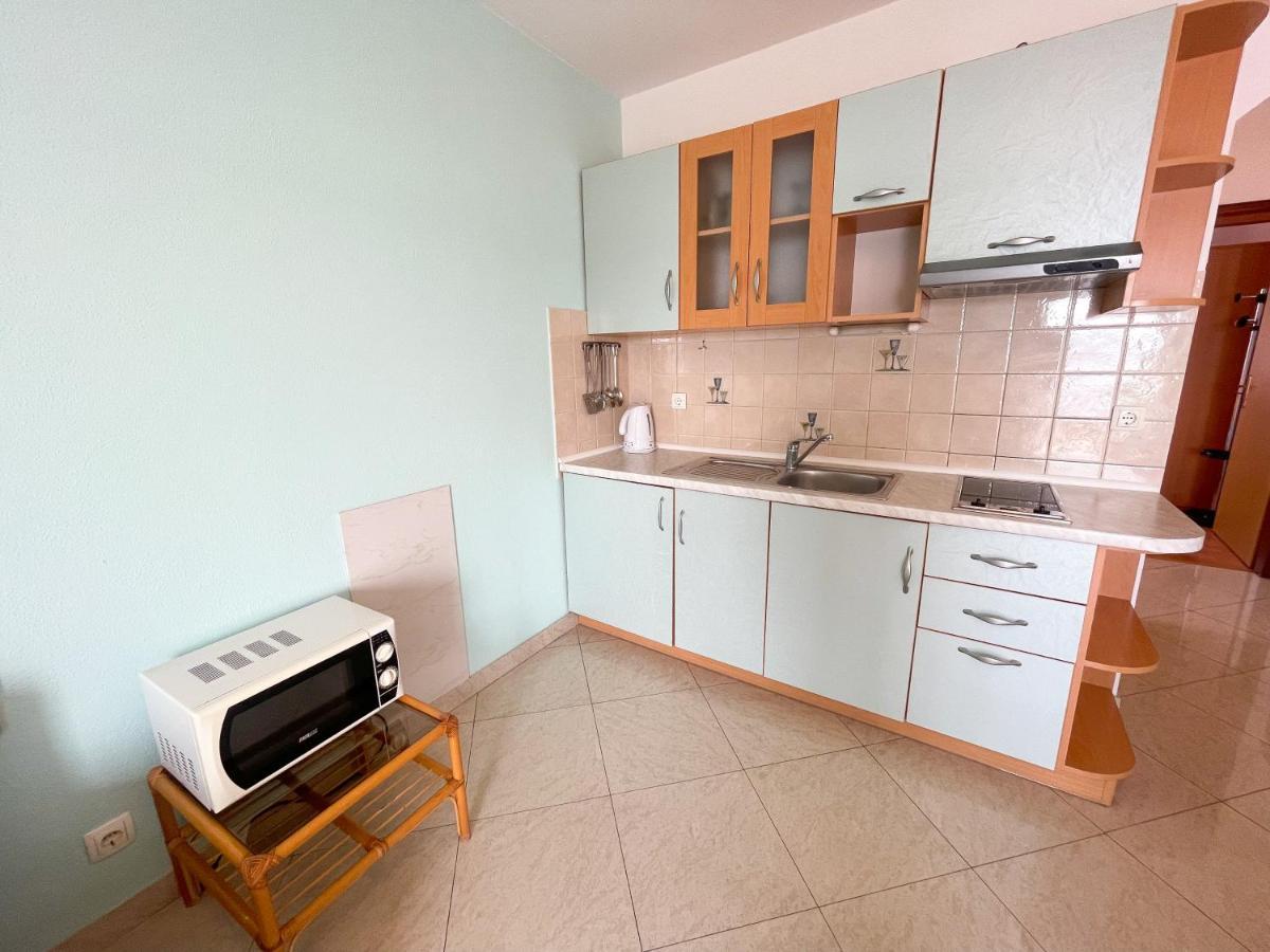 Apartmani Toni Dramalj Exterior foto