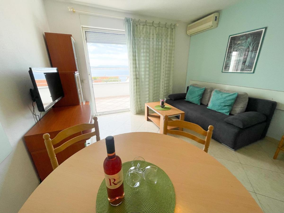 Apartmani Toni Dramalj Exterior foto