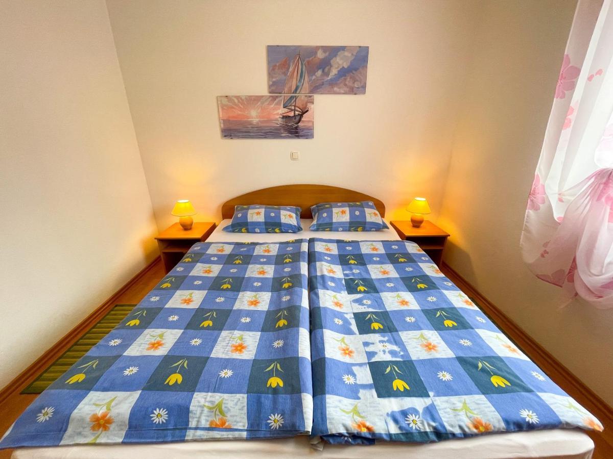 Apartmani Toni Dramalj Exterior foto