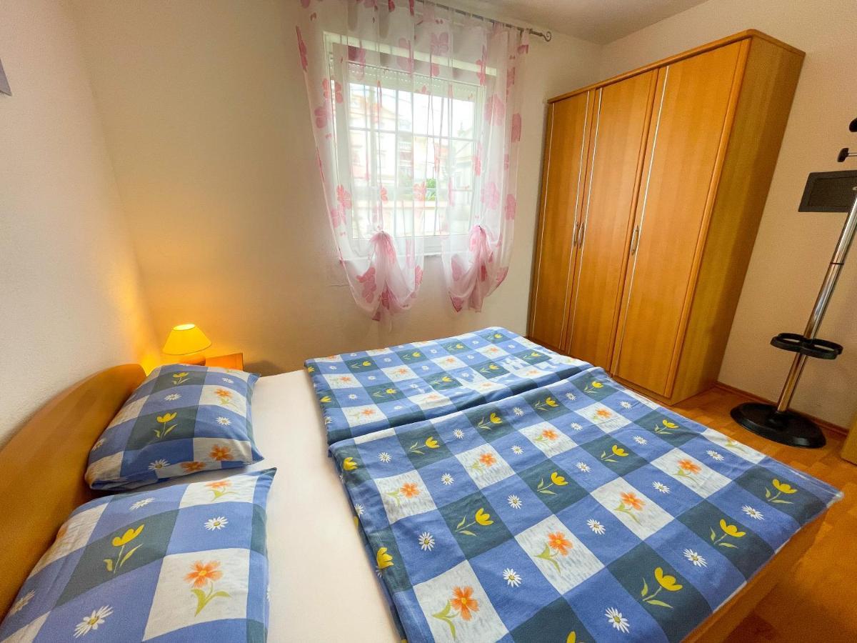 Apartmani Toni Dramalj Exterior foto