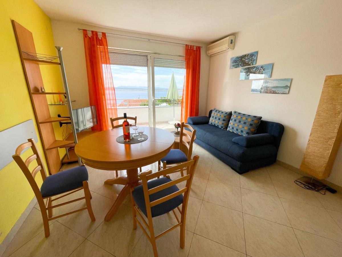 Apartmani Toni Dramalj Exterior foto