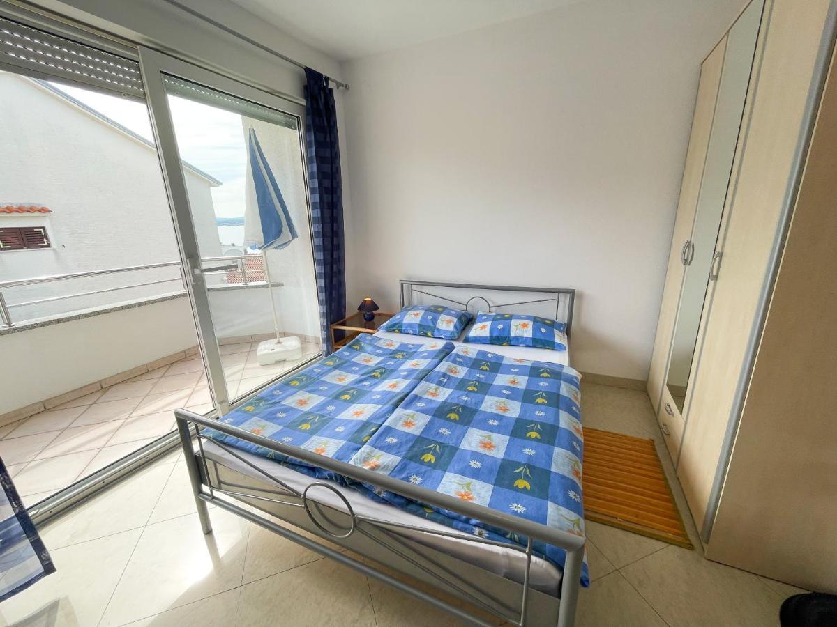 Apartmani Toni Dramalj Exterior foto