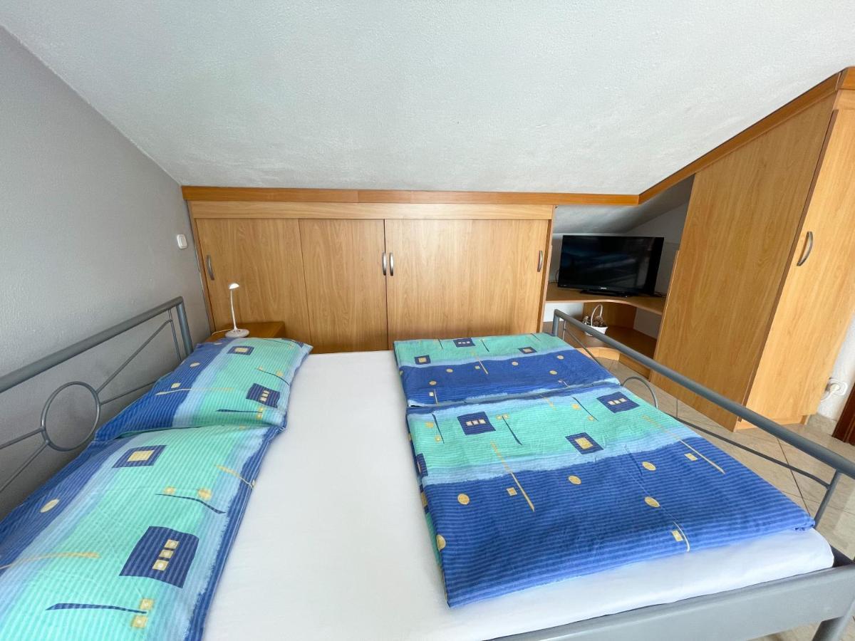 Apartmani Toni Dramalj Exterior foto