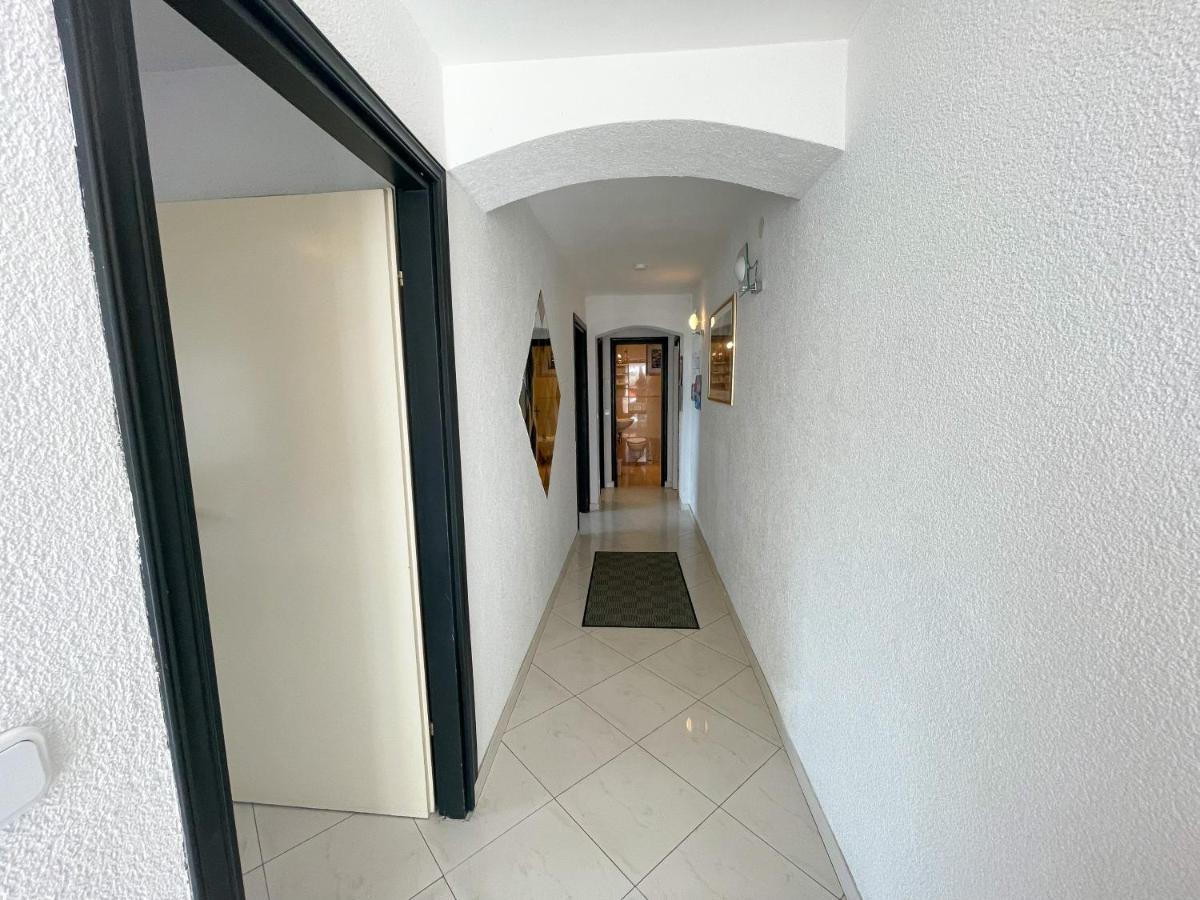 Apartmani Toni Dramalj Exterior foto
