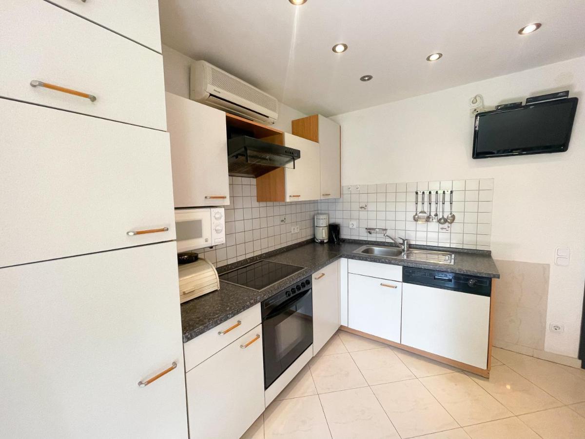 Apartmani Toni Dramalj Exterior foto