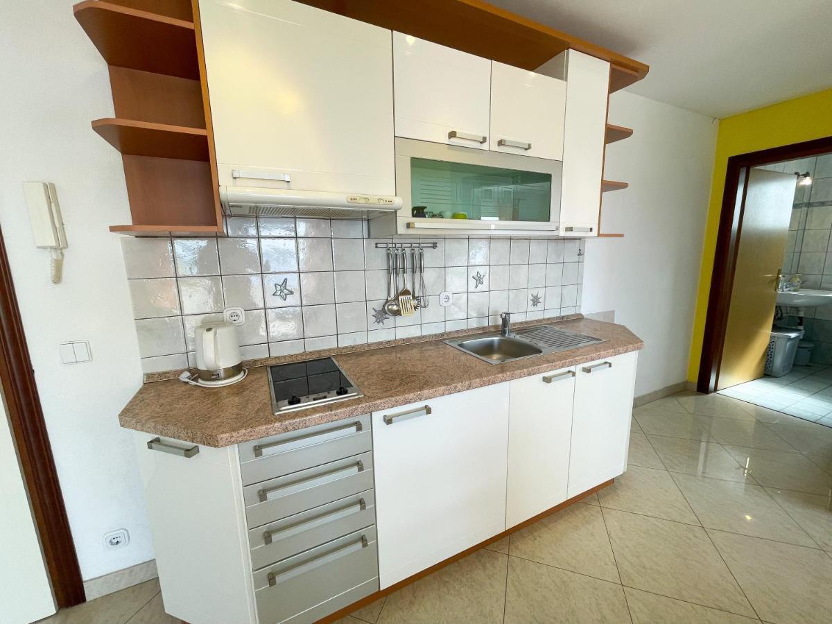 Apartmani Toni Dramalj Exterior foto