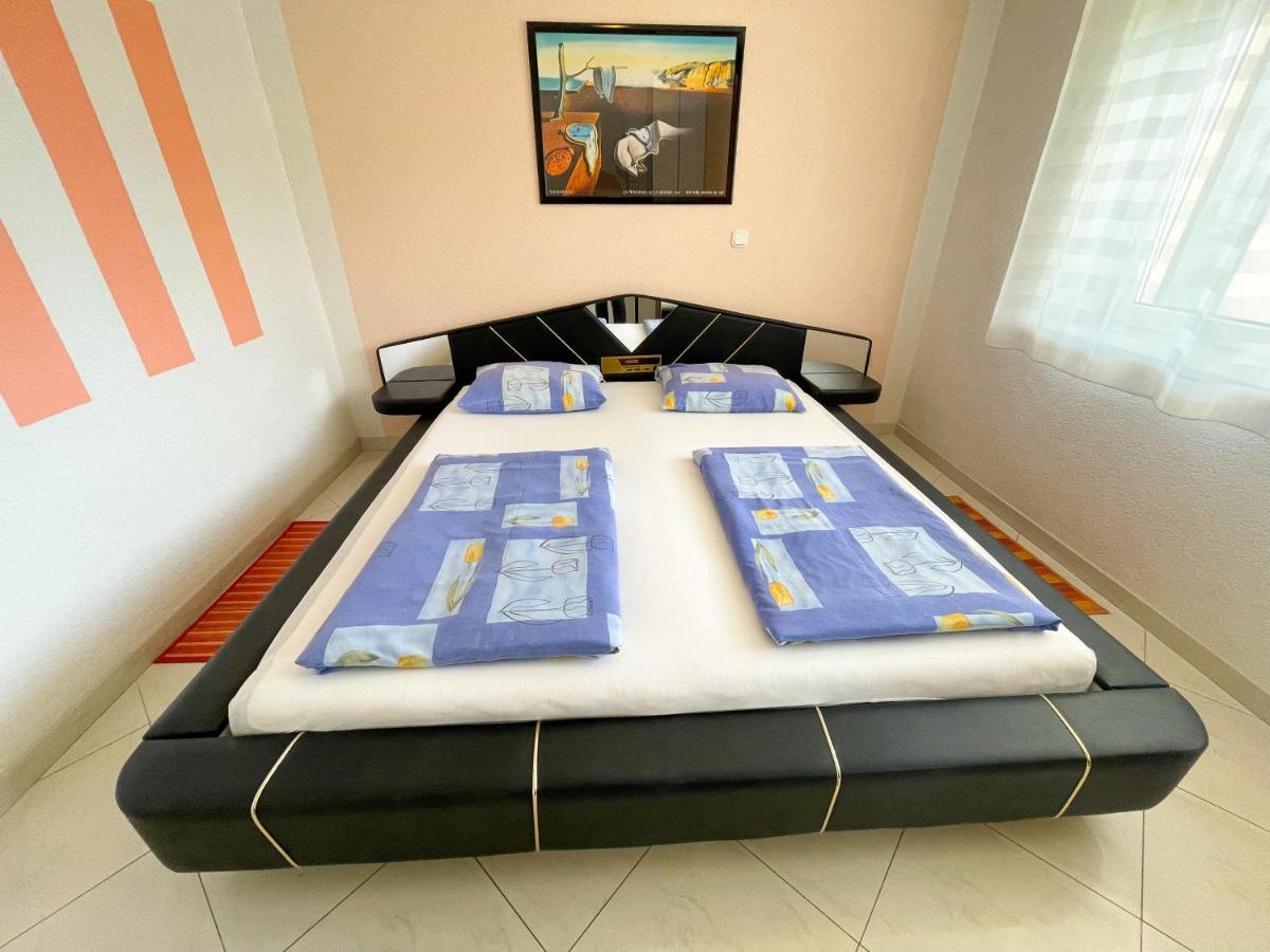 Apartmani Toni Dramalj Exterior foto