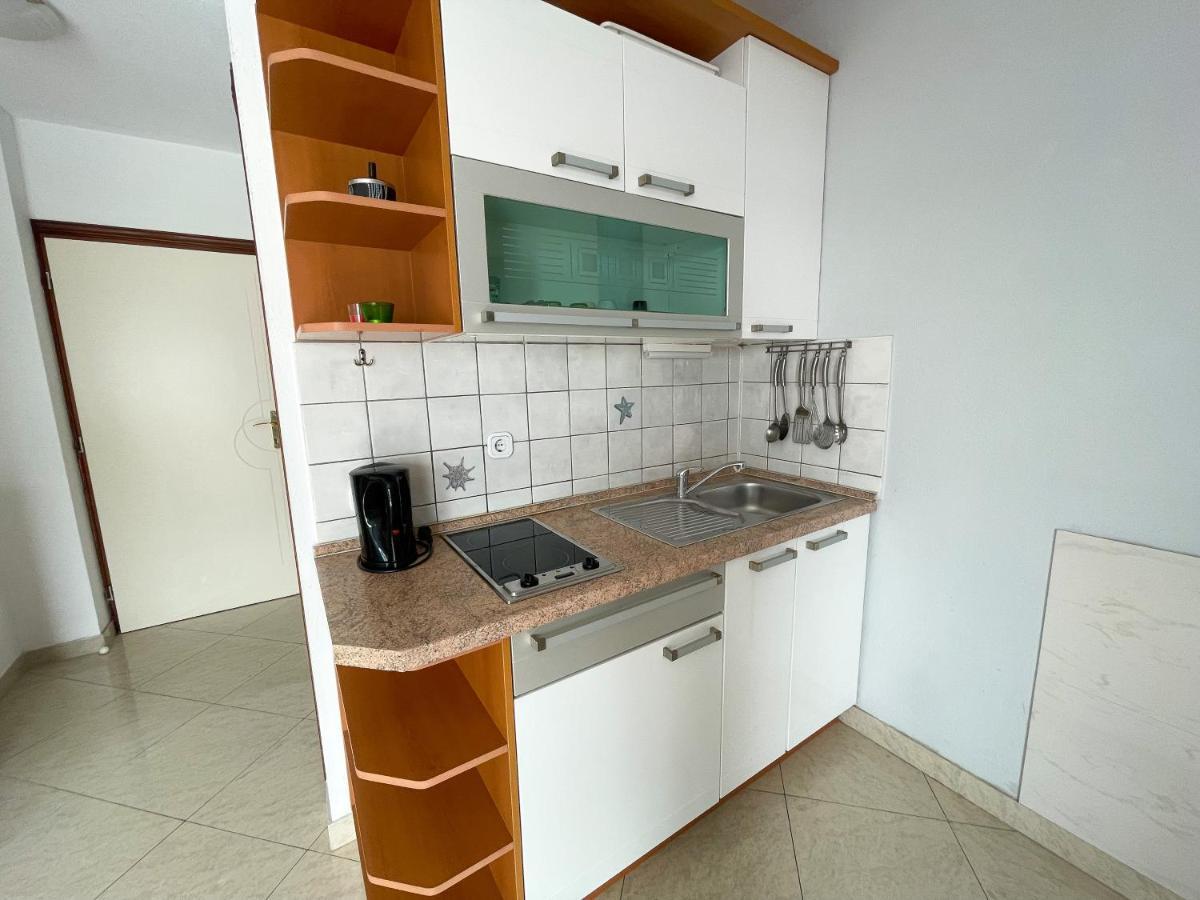 Apartmani Toni Dramalj Exterior foto